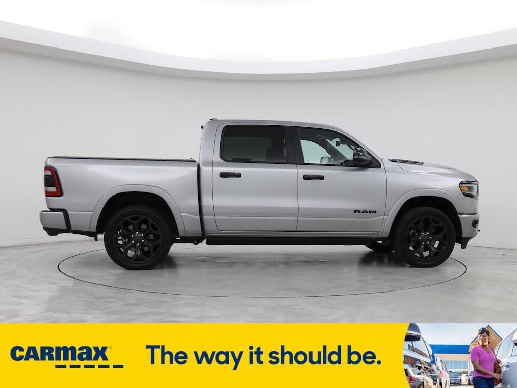 used 2023 Ram 1500 car, priced at $54,998
