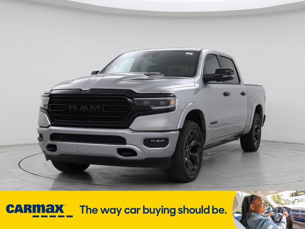 used 2023 Ram 1500 car, priced at $54,998