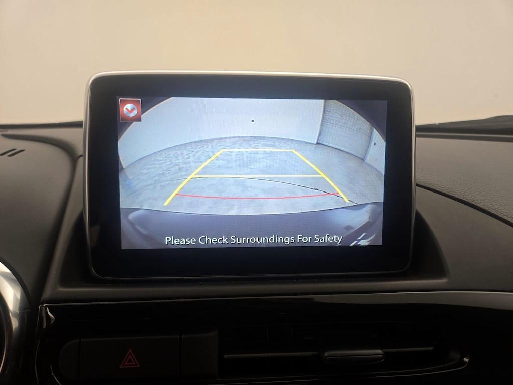 used 2017 FIAT 124 Spider car, priced at $14,998