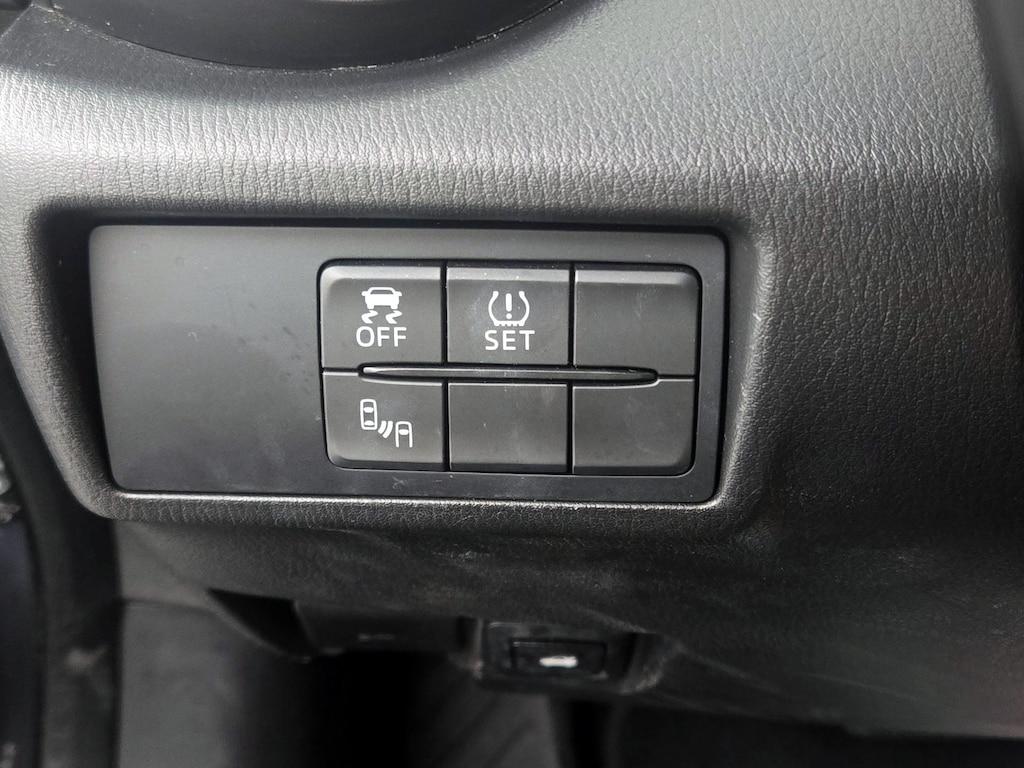 used 2017 FIAT 124 Spider car, priced at $14,998