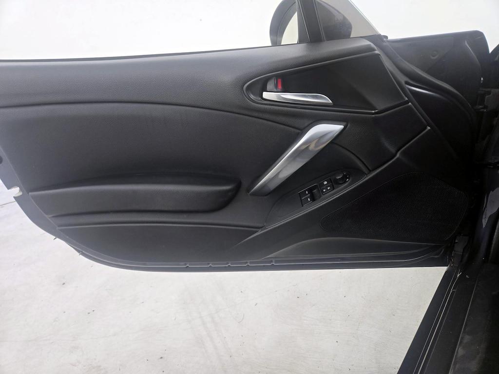 used 2017 FIAT 124 Spider car, priced at $14,998