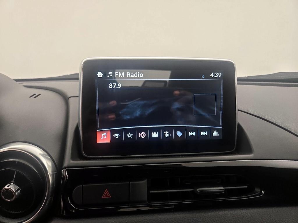 used 2017 FIAT 124 Spider car, priced at $14,998