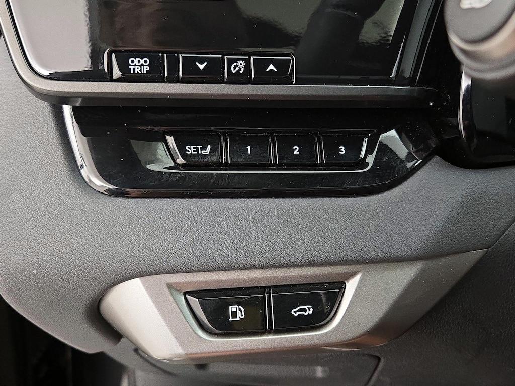used 2024 Lexus RX 350 car, priced at $49,998