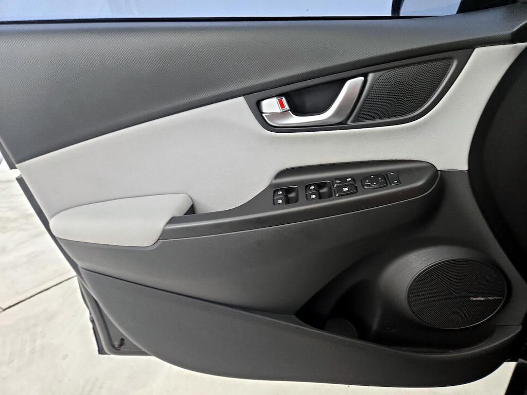 used 2023 Hyundai Kona car, priced at $25,998