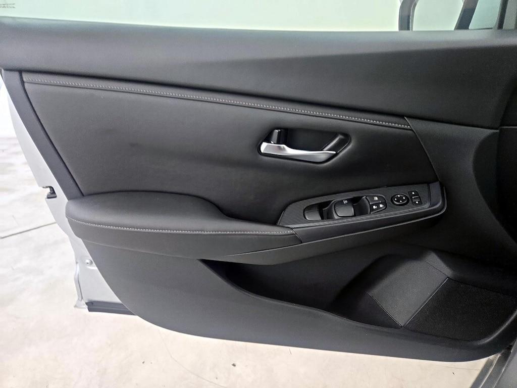 used 2023 Nissan Sentra car, priced at $17,998