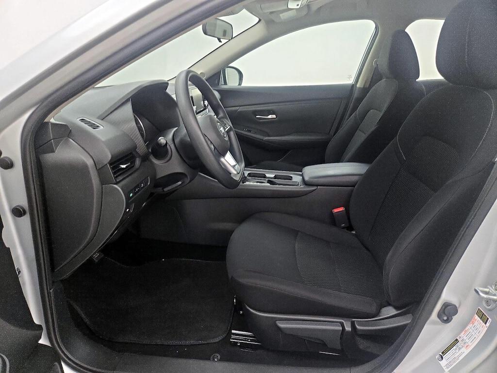 used 2023 Nissan Sentra car, priced at $17,998