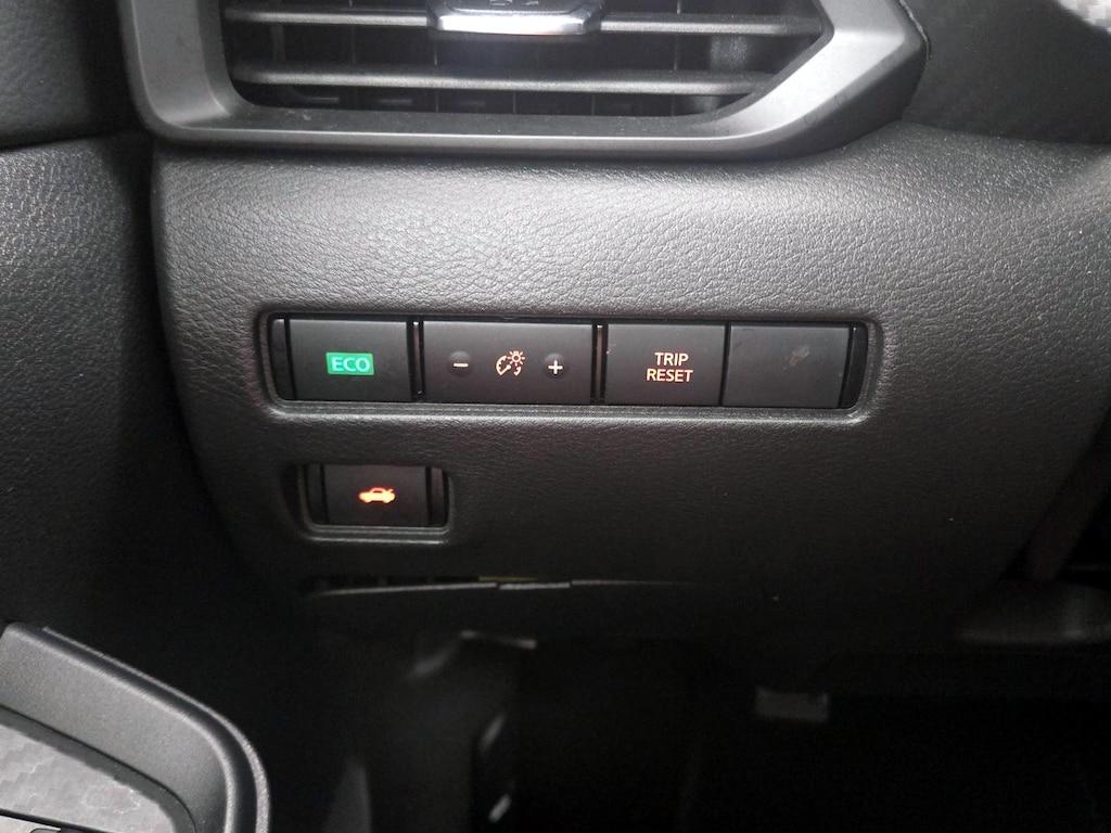 used 2023 Nissan Sentra car, priced at $17,998