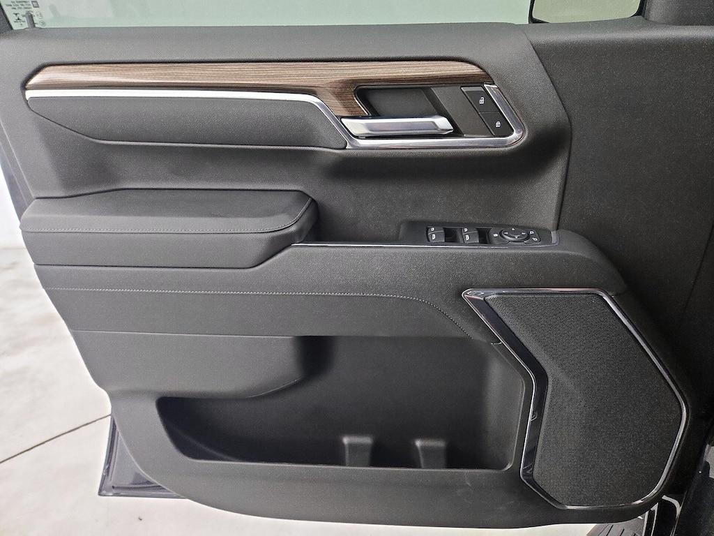 used 2023 Chevrolet Silverado 1500 car, priced at $37,998
