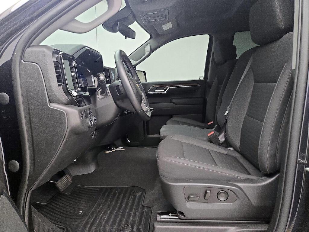 used 2023 Chevrolet Silverado 1500 car, priced at $37,998