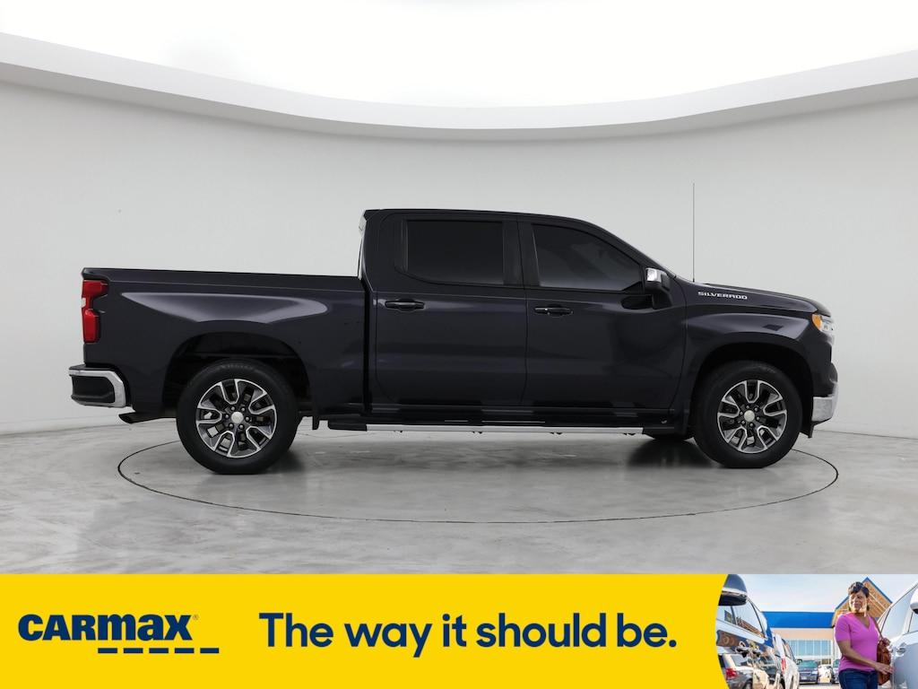 used 2023 Chevrolet Silverado 1500 car, priced at $37,998