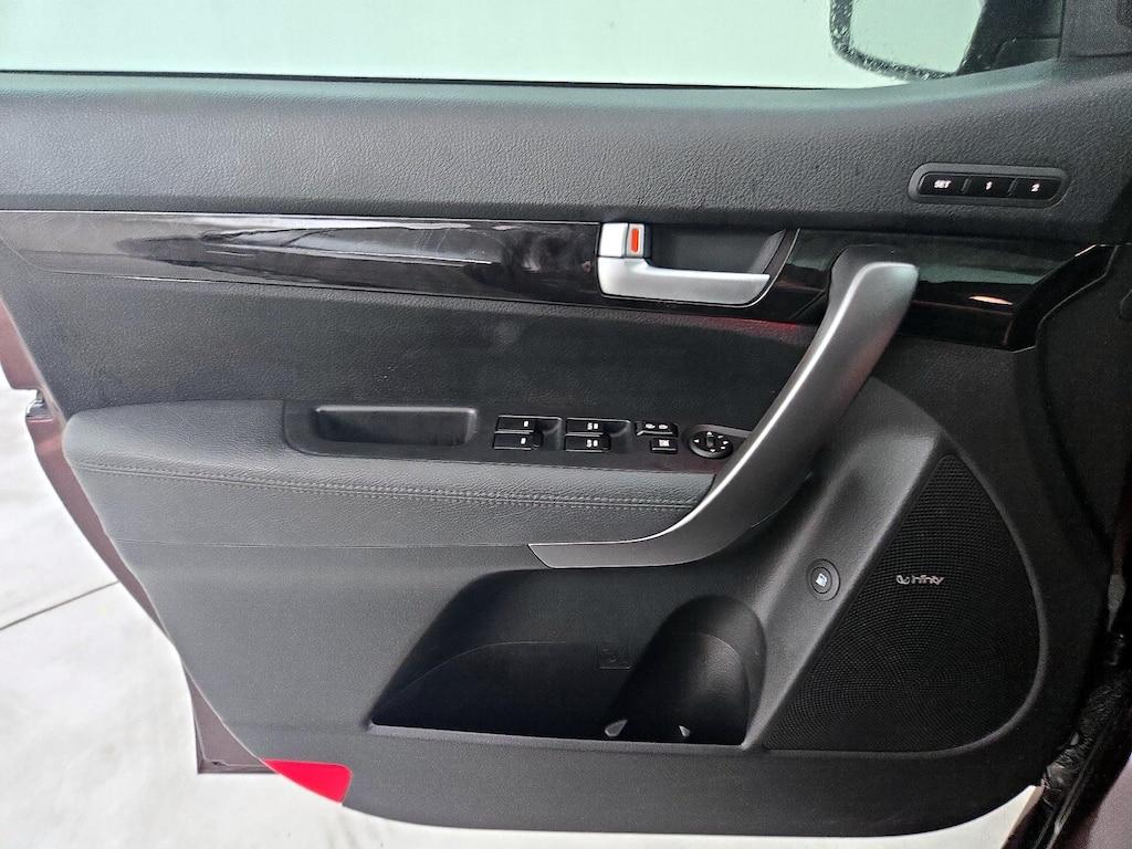used 2015 Kia Sorento car, priced at $14,998