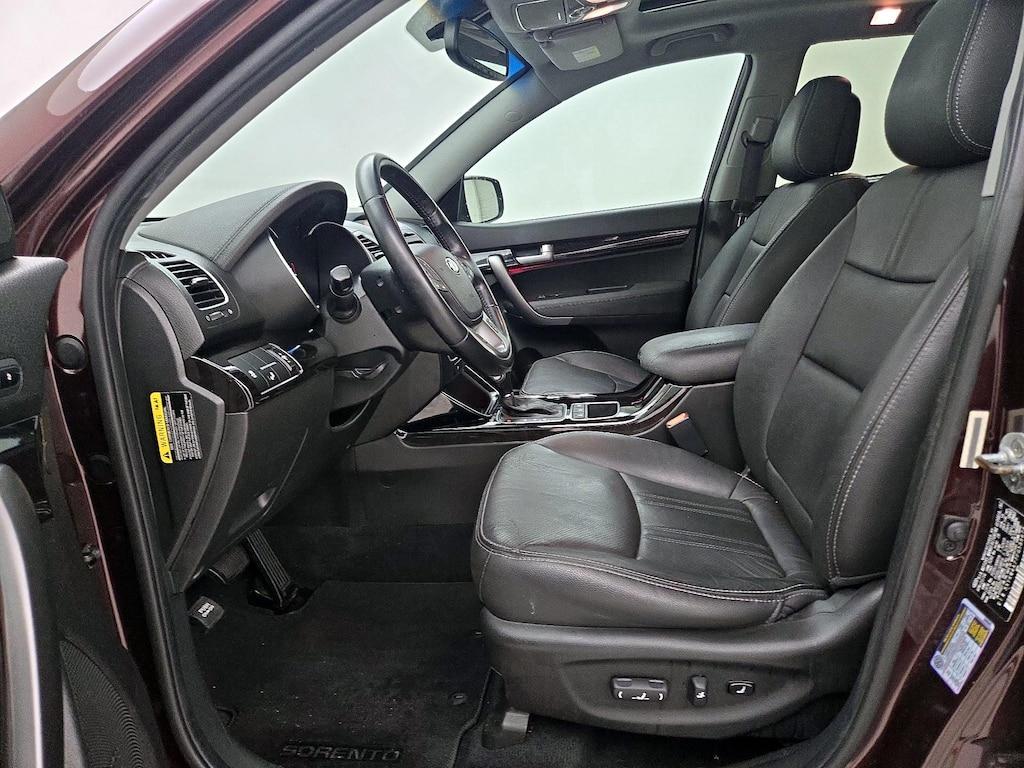 used 2015 Kia Sorento car, priced at $14,998