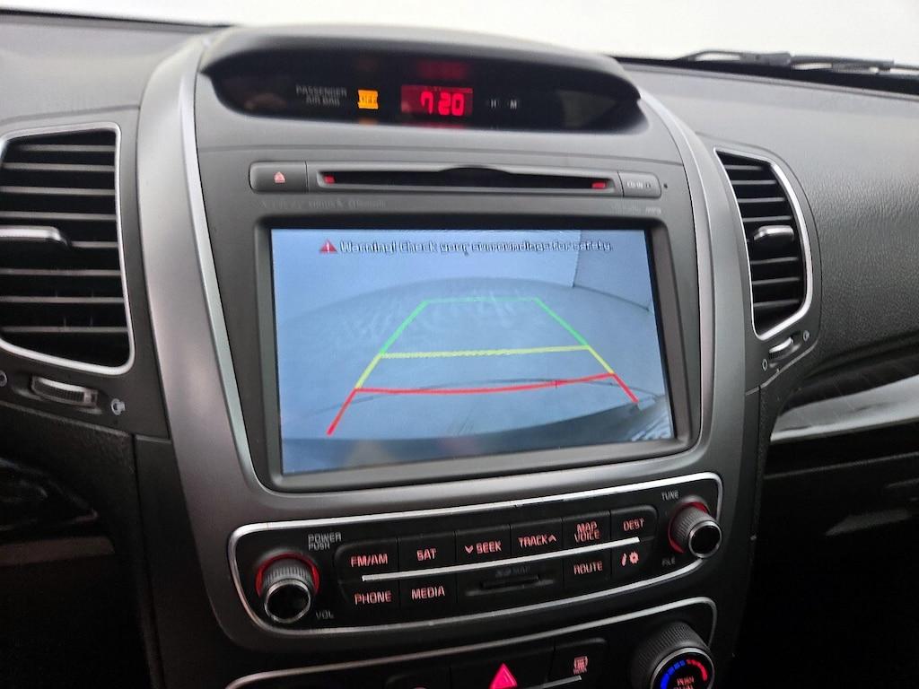 used 2015 Kia Sorento car, priced at $14,998