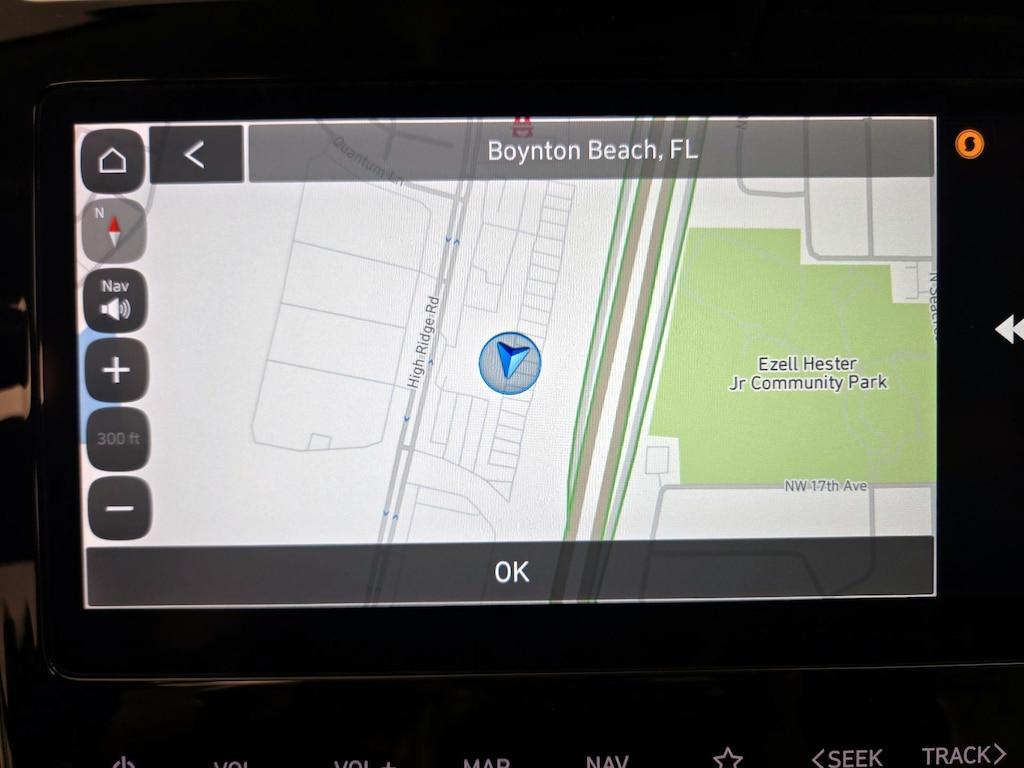 used 2023 Hyundai Tucson car, priced at $28,998