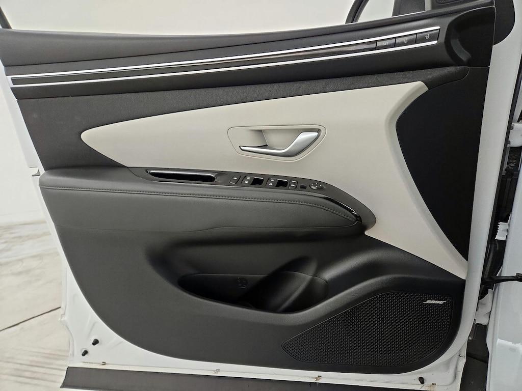 used 2023 Hyundai Tucson car, priced at $28,998