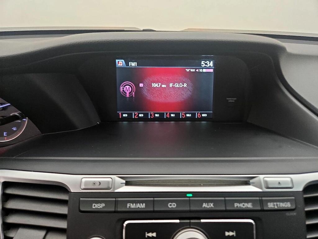 used 2015 Honda Accord car, priced at $15,998