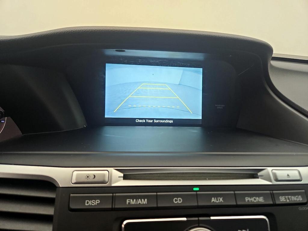 used 2015 Honda Accord car, priced at $15,998