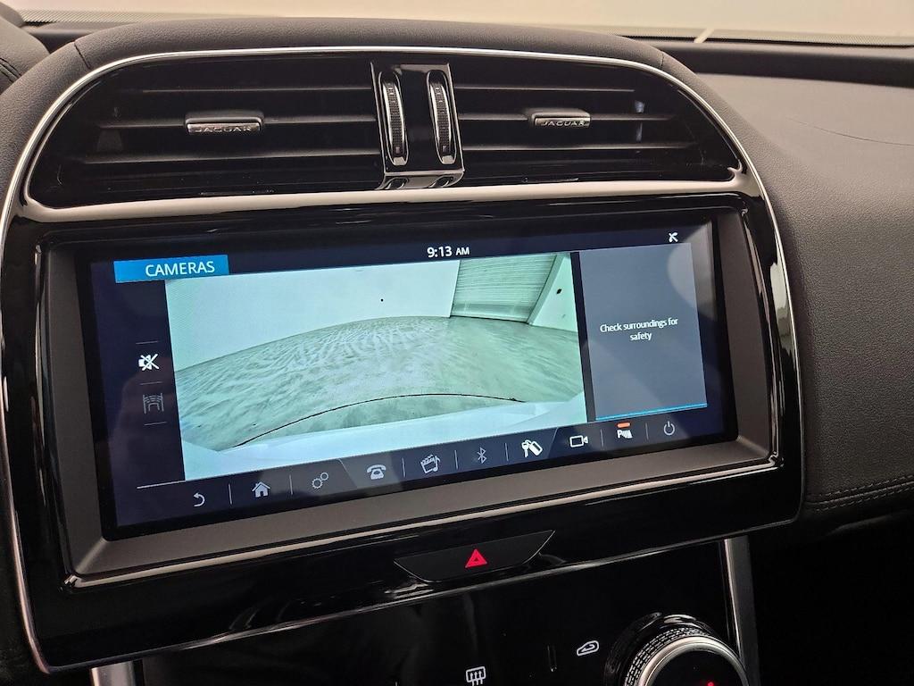 used 2020 Jaguar XE car, priced at $19,998
