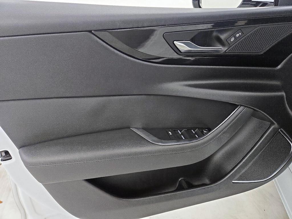 used 2020 Jaguar XE car, priced at $19,998
