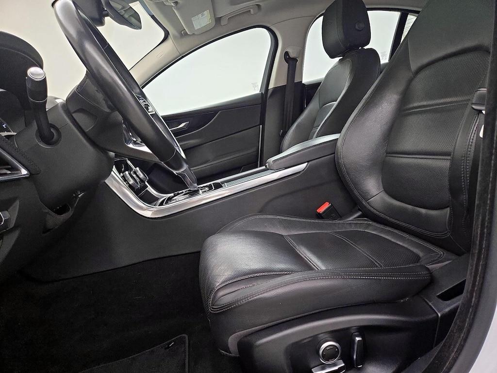 used 2020 Jaguar XE car, priced at $19,998