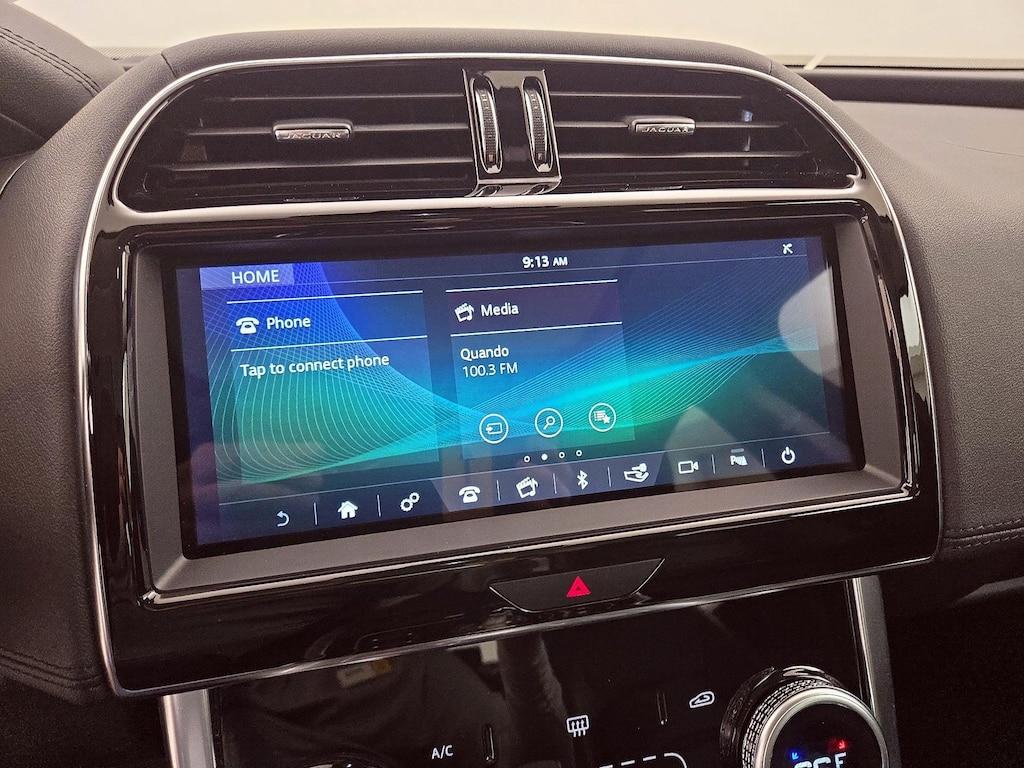 used 2020 Jaguar XE car, priced at $19,998