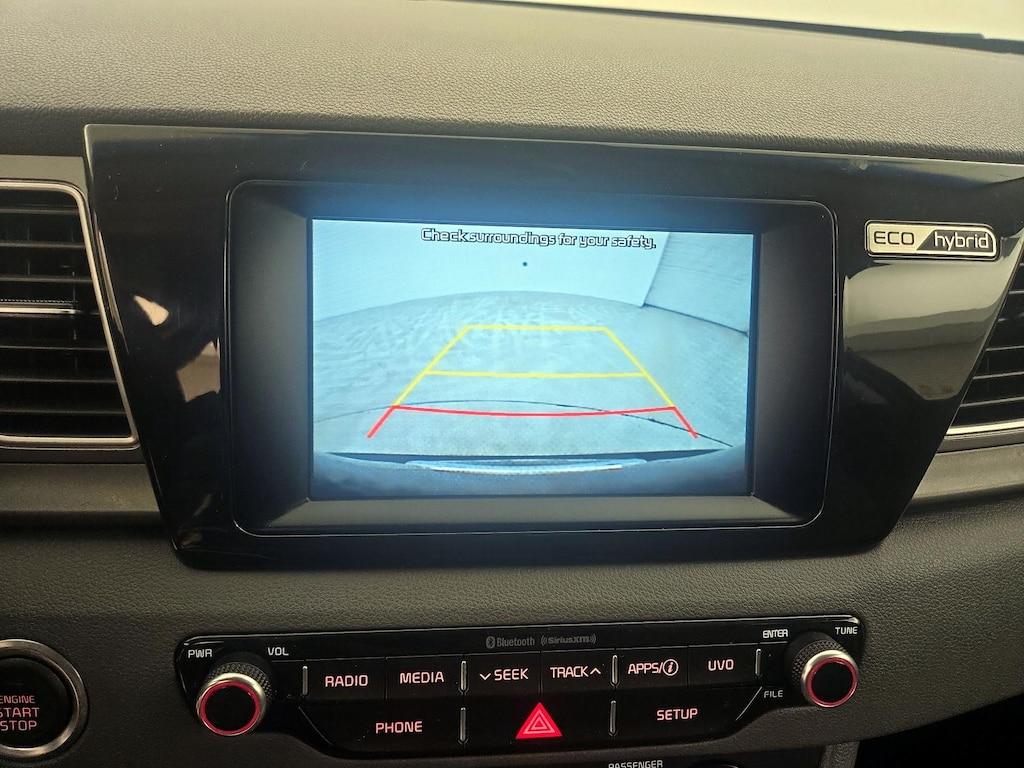 used 2019 Kia Niro car, priced at $15,998