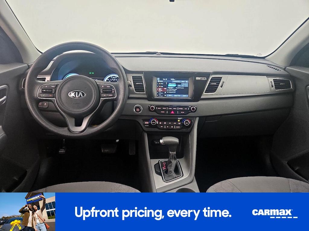 used 2019 Kia Niro car, priced at $15,998