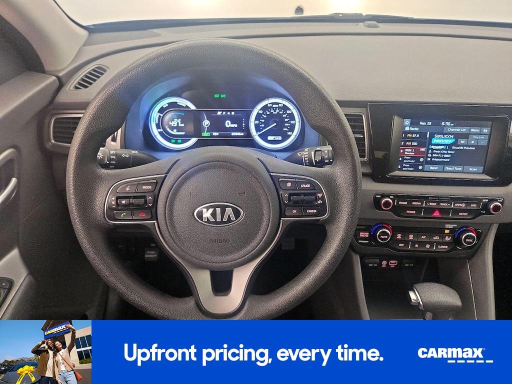 used 2019 Kia Niro car, priced at $15,998