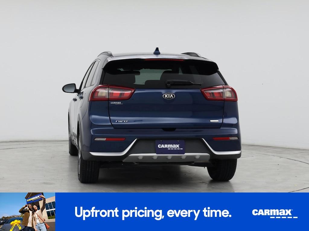used 2019 Kia Niro car, priced at $15,998