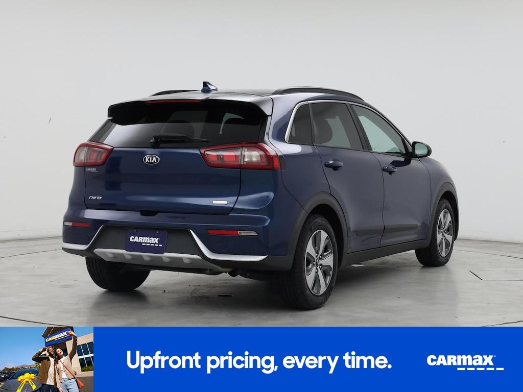 used 2019 Kia Niro car, priced at $15,998