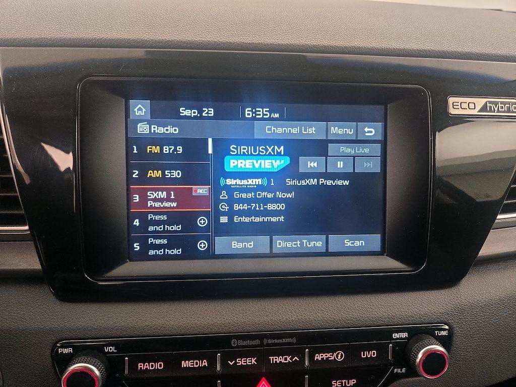 used 2019 Kia Niro car, priced at $15,998