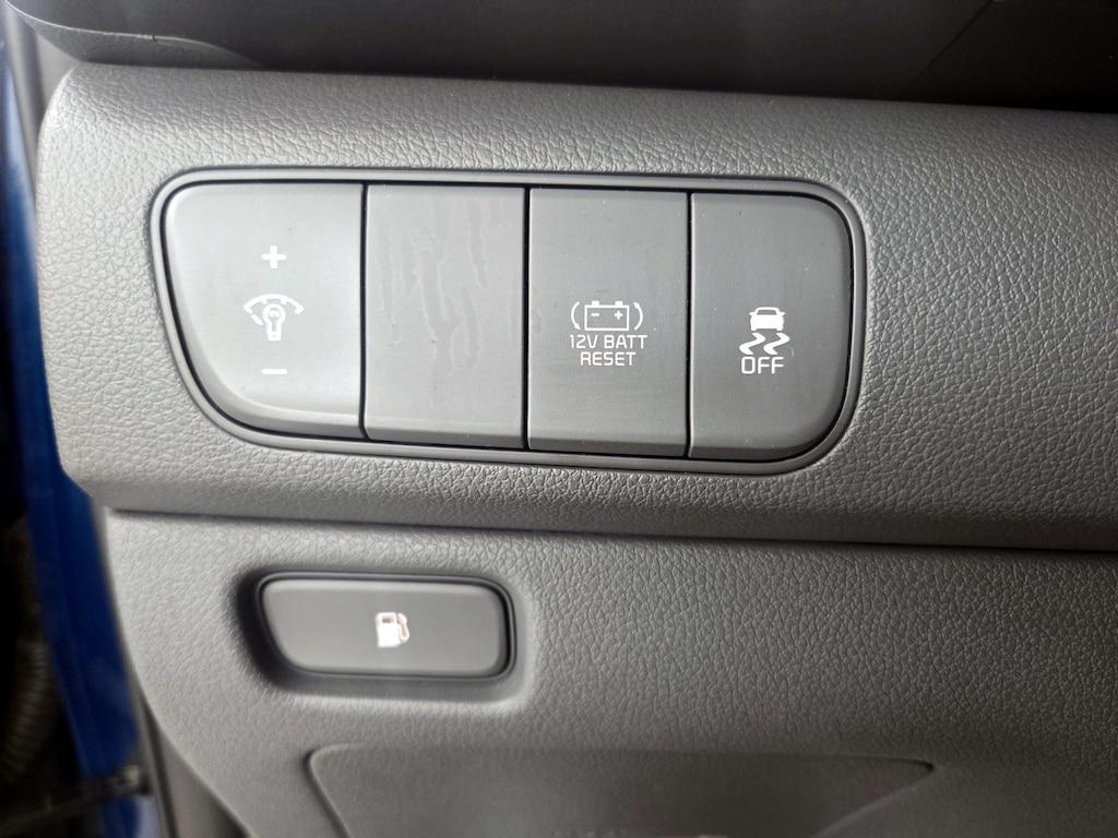 used 2019 Kia Niro car, priced at $15,998