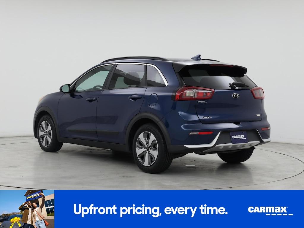 used 2019 Kia Niro car, priced at $15,998
