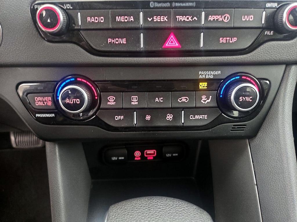 used 2019 Kia Niro car, priced at $15,998