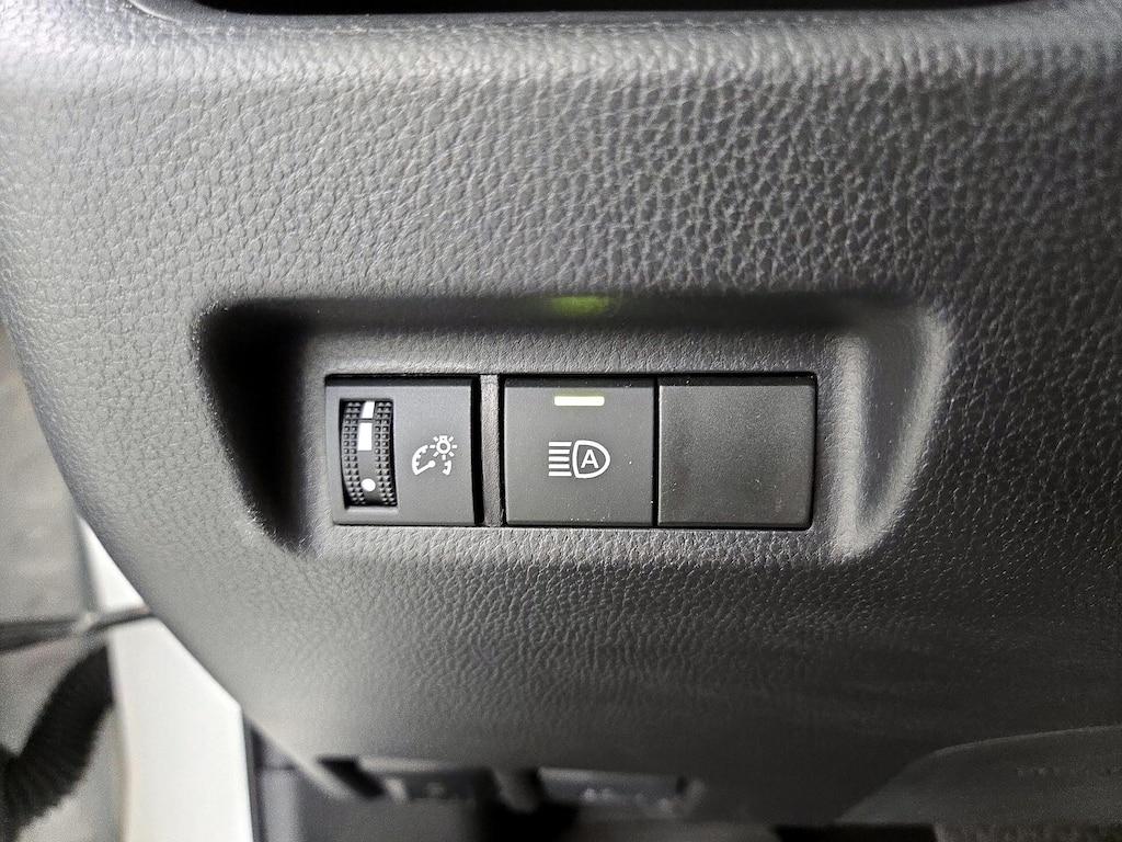 used 2024 Toyota RAV4 car, priced at $31,998