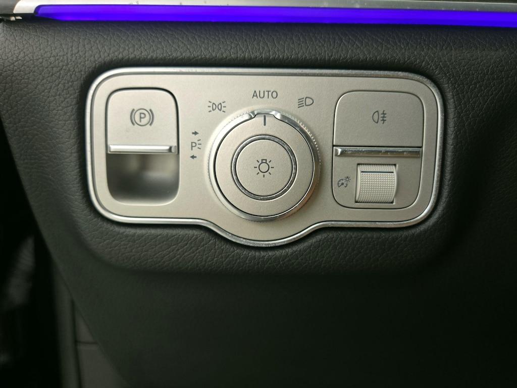 used 2022 Mercedes-Benz GLE 580 car, priced at $69,998