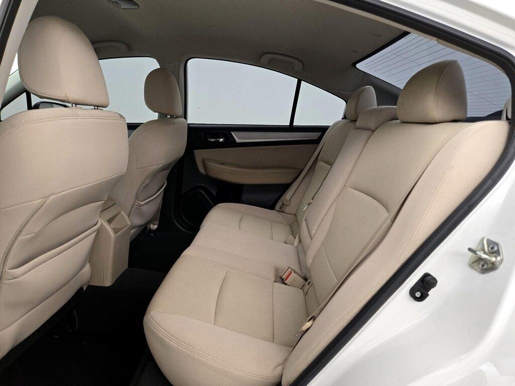 used 2015 Subaru Legacy car, priced at $12,998