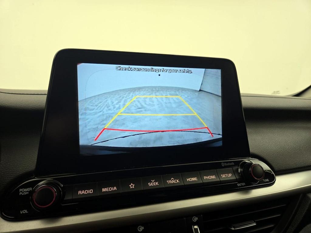 used 2019 Kia Forte car, priced at $16,998