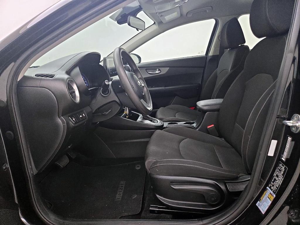 used 2019 Kia Forte car, priced at $16,998