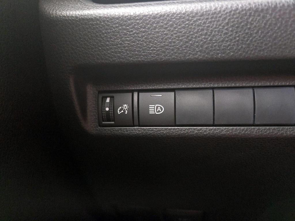 used 2020 Toyota RAV4 car, priced at $27,998