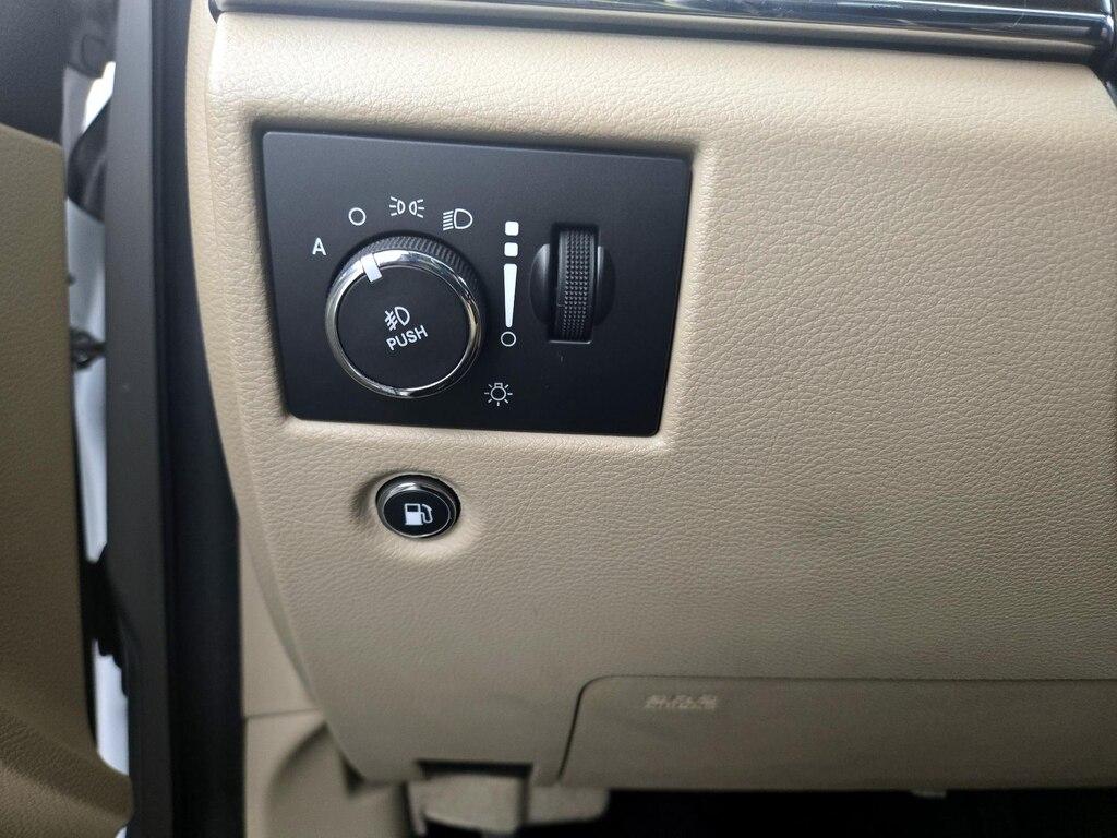 used 2017 Jeep Grand Cherokee car, priced at $19,998