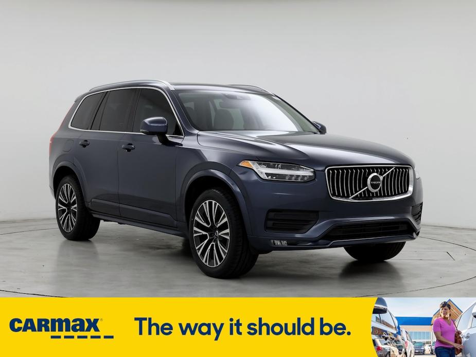 used 2020 Volvo XC90 car, priced at $29,998