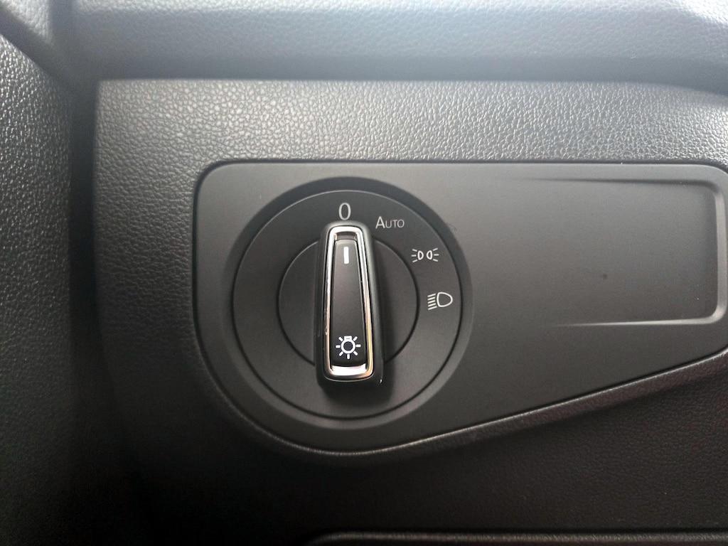 used 2020 Volkswagen Tiguan car, priced at $19,998