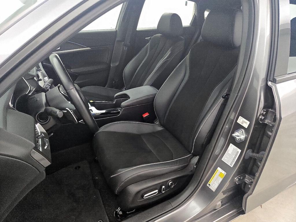 used 2023 Acura Integra car, priced at $31,998