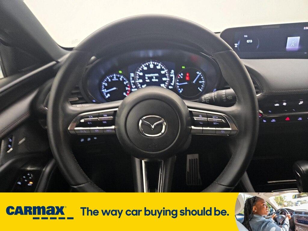 used 2019 Mazda Mazda3 car, priced at $19,998