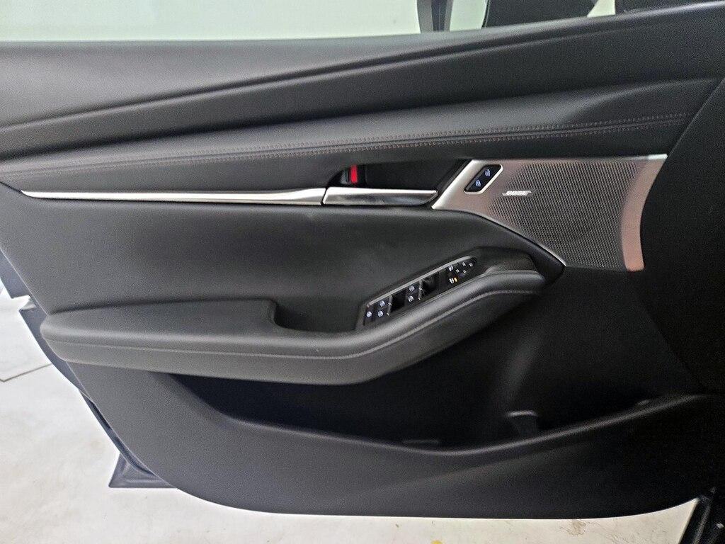 used 2019 Mazda Mazda3 car, priced at $19,998