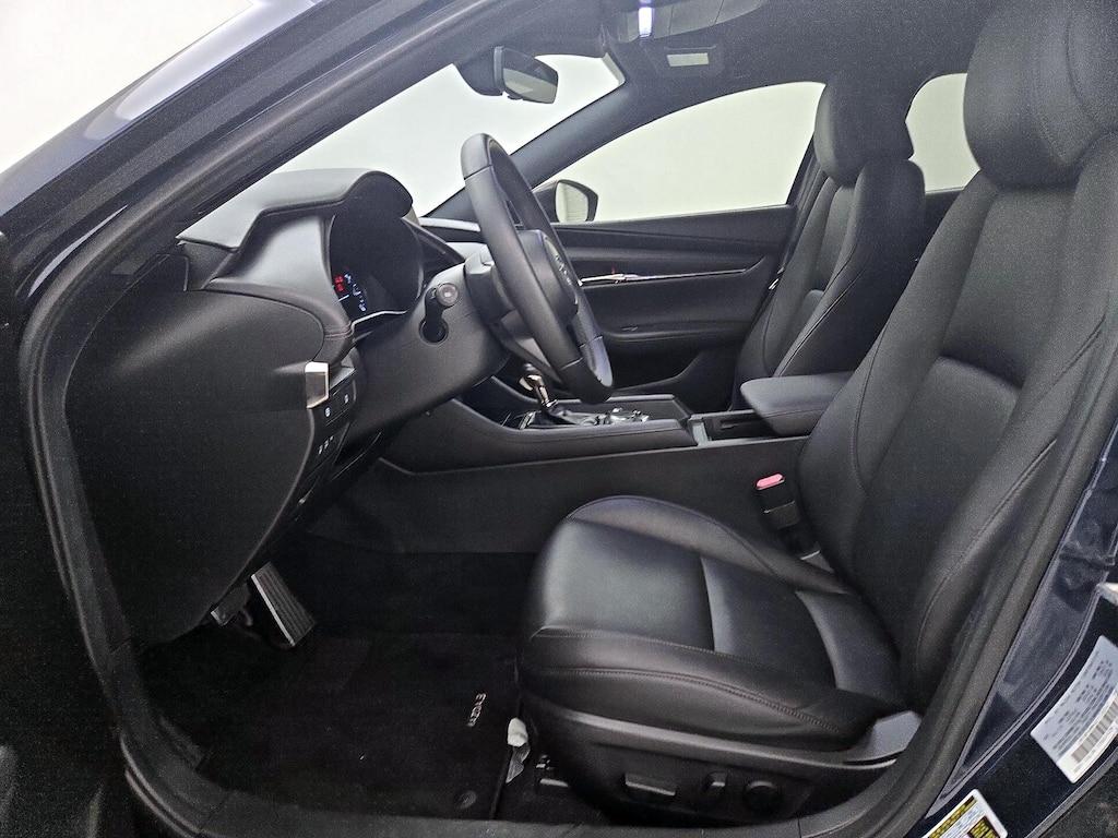 used 2019 Mazda Mazda3 car, priced at $19,998