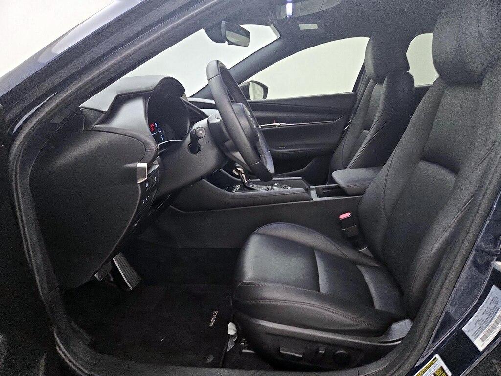 used 2019 Mazda Mazda3 car, priced at $19,998