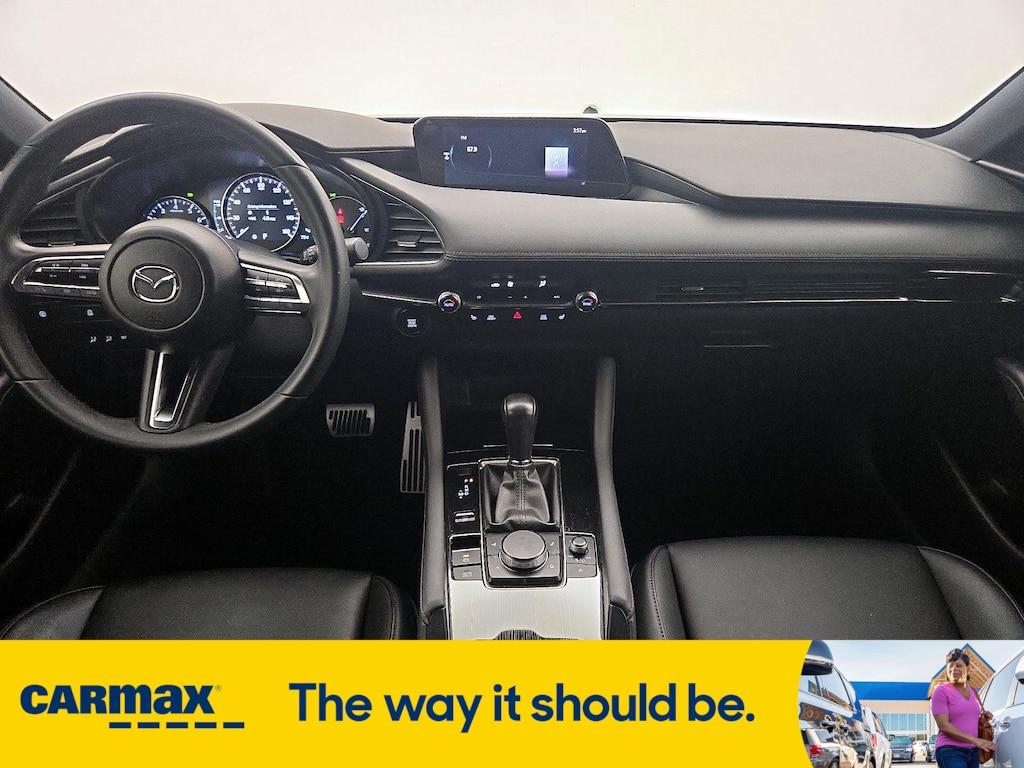 used 2019 Mazda Mazda3 car, priced at $19,998