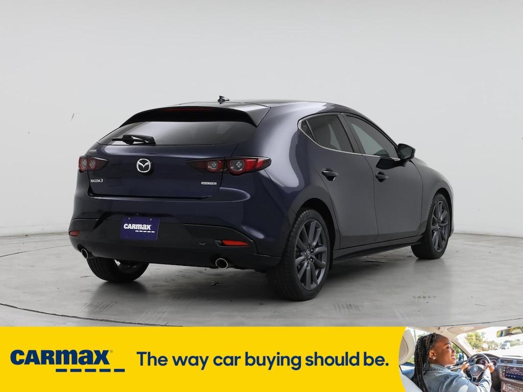 used 2019 Mazda Mazda3 car, priced at $19,998